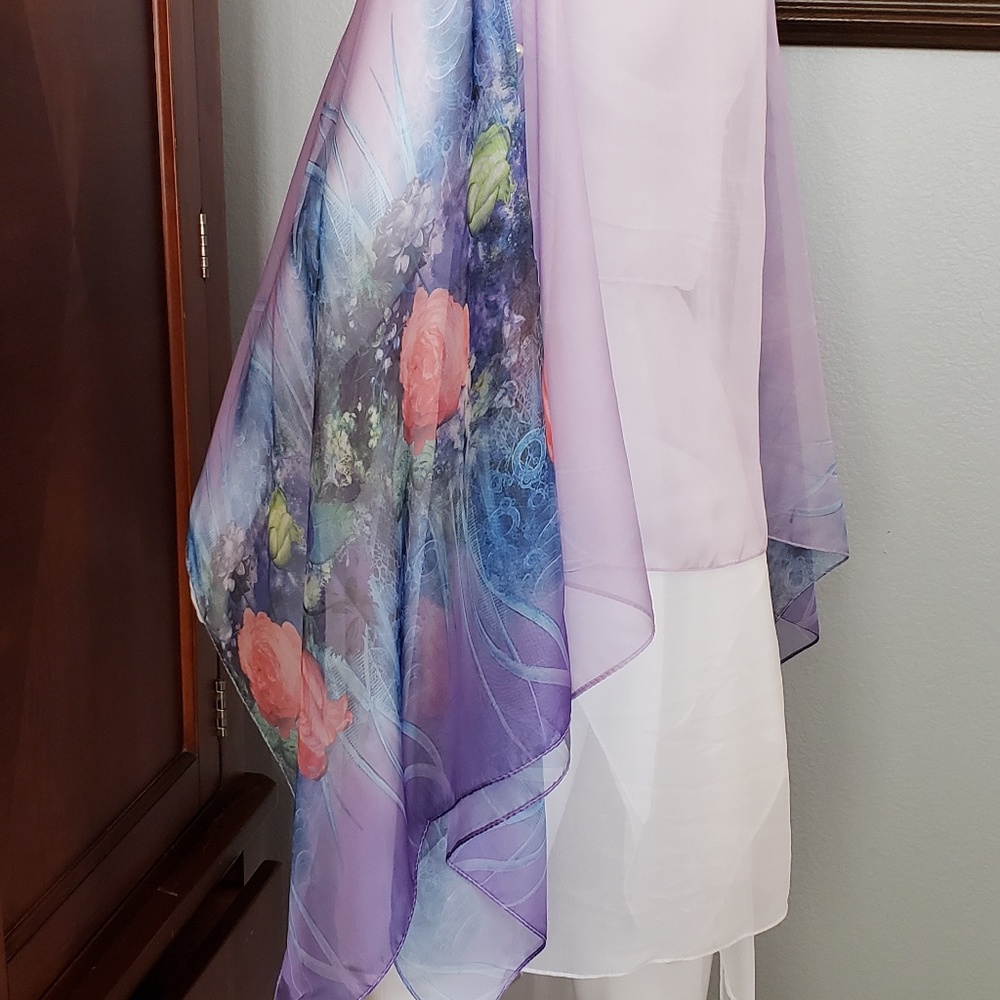Coverup - PURPLES